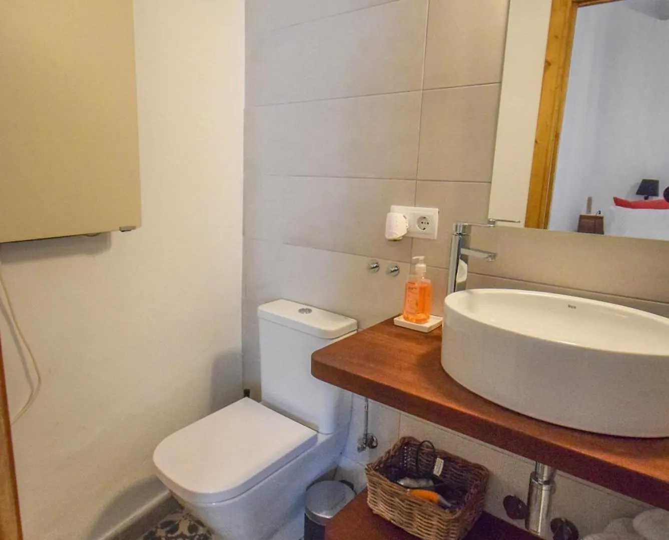 Hotel Can Karlito Rooms Sóller