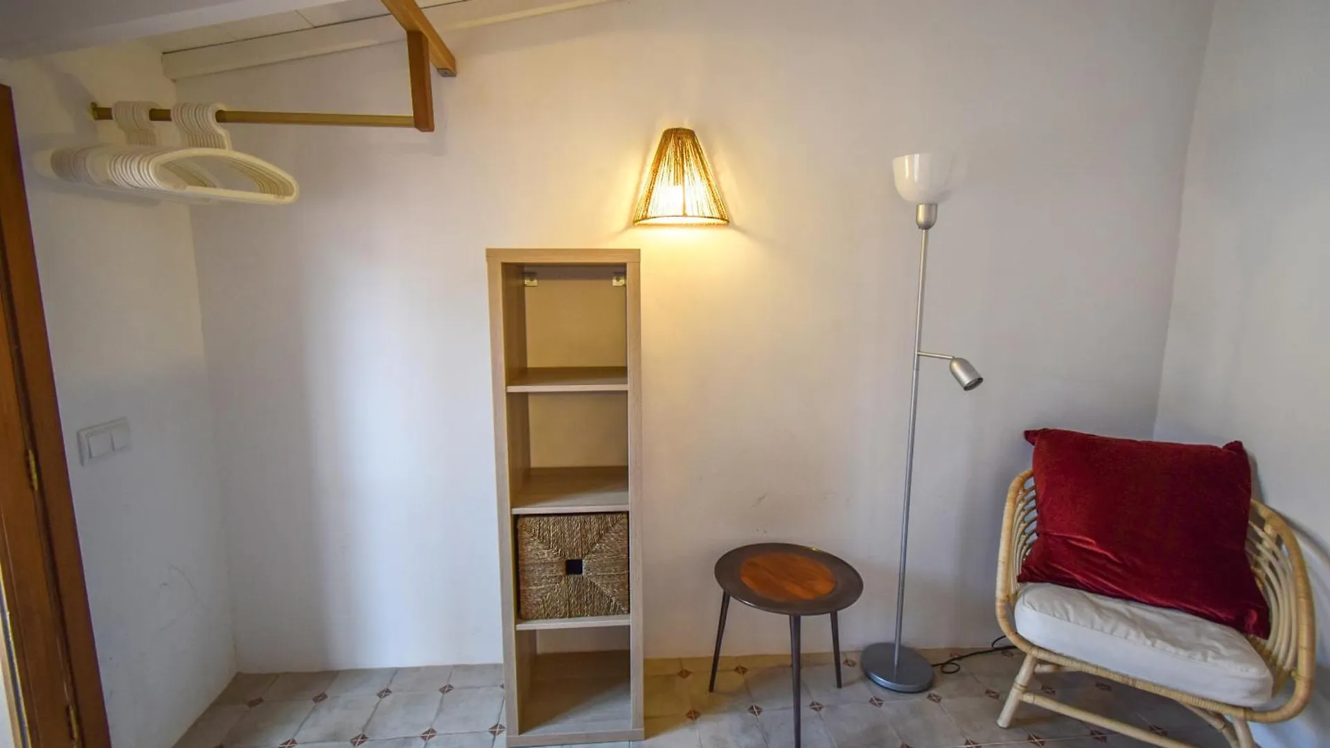 Can Karlito Rooms Sóller
